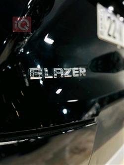 شيفروليه بليزر